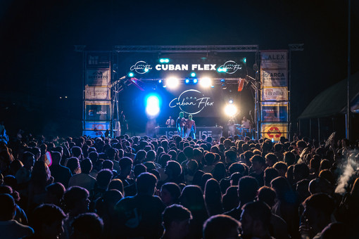 Lessona Summer Festival: 4000 presenze alla prima serata
