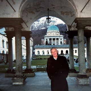 L’addio di Biella a Denys Rawson, imprenditore e pioniere tra lana e riciclo