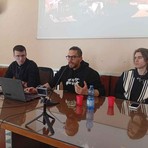 Biella, mattinata di orientamento per il Liceo Musicale con tre ex allievi