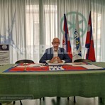 Presunte certificazioni mediche false, Simonetti: "Radiazione dall'albo e pagamento dei danni di tasca propria unica soluzione da seguire" Presunte certificazioni mediche false, Simonetti: "Radiazione dall'albo e pagamento dei danni di tasca propria unica soluzione da seguire"