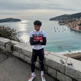 luca maggia
