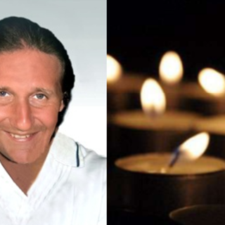 Dolore a Ronco Biellese, Giorgio Dotto è mancato a 53 anni