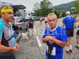 Lauretana-Mombarone, al via la 47ª edizione: un centinaio di atleti al via FOTO e VIDEO Mauro Benedetti