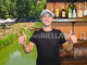 Oasi verde a due passi dal centro di Biella: rinasce il Circolo Lago Carpa Diem  sotto la guida del giovane Julian Fava