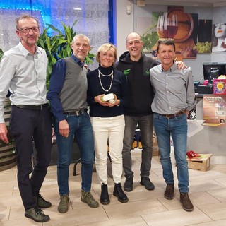 La Vetta Running celebra i suoi atleti: amicizia e sport per i corridori biellesi.
