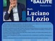 Luciano Lozio a Biella con &quot;L'informazione e la prevenzione possono rendere una vita sana e serena&quot;