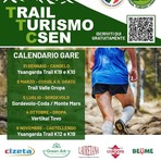 Marathon Monte Mars 2026: l'evento entra nel vivo a pochi giorni dal via