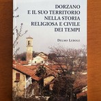 Libri di Delmo Lebole disponibili gratuitamente in Comune a Dorzano