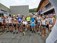 Lauretana-Mombarone, al via la 47ª edizione: un centinaio di atleti al via FOTO e VIDEO Mauro Benedetti