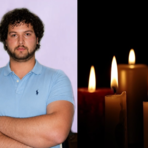Ponderano piange la scomparsa di Matteo Brolis, aveva 40 anni