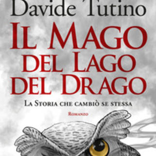 A Gaglianico la presentazione di &quot;Il mago del lago drago&quot; di Ugo Mattei