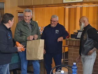 Motori e beneficenza a Ronco per il 5° Memorial Andrea Lovero Motori e beneficenza a Ronco per il 5° Memorial Andrea Lovero