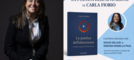 A Biella la presentazione del libro “La poetica dell’attenzione” di Carla Fiorio