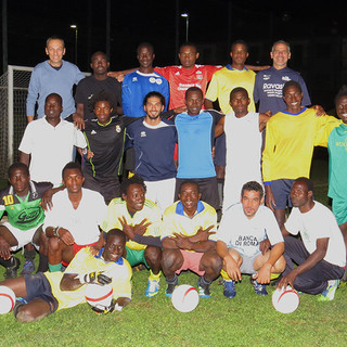 I Leoni di Biella I Leoni di Biella