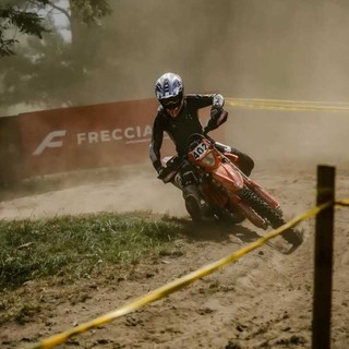Leila Olimi, doppietta a Capo di Ponte e resta in testa al campionato FOTO @danielacaballero301