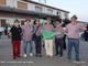 Casapinta: Luca Rigardo "promosso" ad Amico degli Alpini - Foto di Claudio Nicola