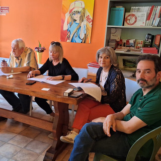 Biella campione di solidarietà con la lotteria benefica di AISM Biella campione di solidarietà con la lotteria benefica di AISM