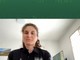 Elisa Longo Borghini sulla Biella-Champoluc VIDEO