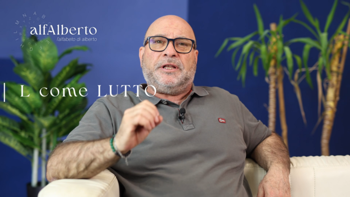AlfAlberto, L come Lutto: il dolore dell’assenza AlfAlberto, L come Lutto: il dolore dell’assenza