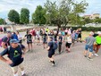 Piazza e Poletti tagliano per primi il traguardo a Lessona "Tra le vigne e sentieri", FOTO e VIDEO di Massimo Giacobbe per newsbiella.it