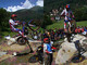 Campionato italiano di Trial, Filippo Locca quarto a Barzio