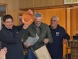 Motori e beneficenza a Ronco per il 5° Memorial Andrea Lovero