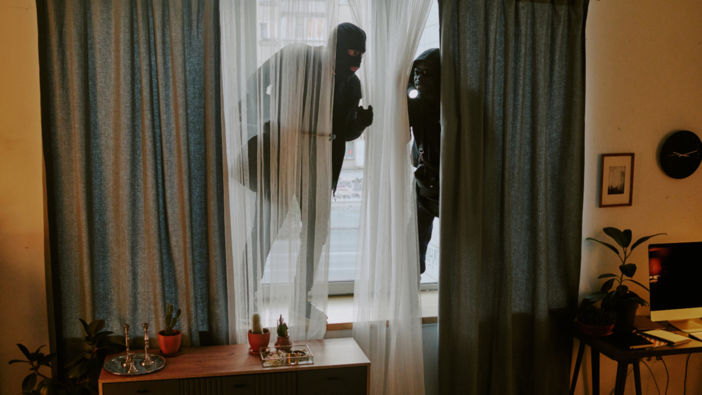 Biella, tentato furto in Strada Monte Piazzo