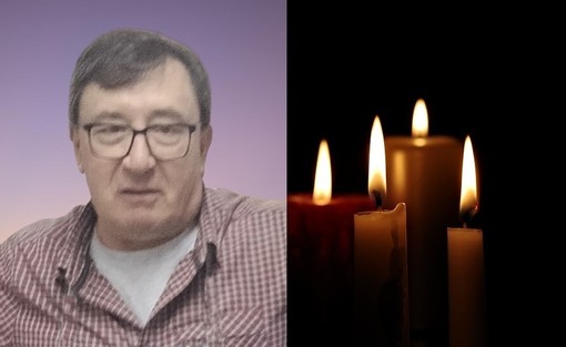 Dolore a Masserano per la morte di Mario Iuliano, è stato vice caposquadra dell’AIB Gattinara