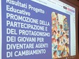 Convegno al Liceo “G. e Q. Sella”: giovani verso una società più consapevole Convegno al Liceo “G. e Q. Sella”: giovani verso una società più consapevole