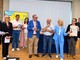 Nuovo riconoscimento per il poeta e autore biellese Stecchi con “Un battito di infinito Amore”, FOTO di Sara Chiara Strenta Nuovo riconoscimento per il poeta e autore biellese Stecchi con “Un battito di infinito Amore”, FOTO di Sara Chiara Strenta