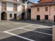 Miagliano, lavori finiti: ecco il nuovo volto di via Ferrarore e del parcheggio della piazzetta Ghisalberti (foto Comune Miagliano) Miagliano, lavori finiti: ecco il nuovo volto di via Ferrarore e del parcheggio della piazzetta Ghisalberti (foto Comune Miagliano)