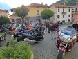 Motori e beneficenza a Ronco per il 5° Memorial Andrea Lovero