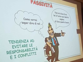 Convegno al Liceo “G. e Q. Sella”: giovani verso una società più consapevole