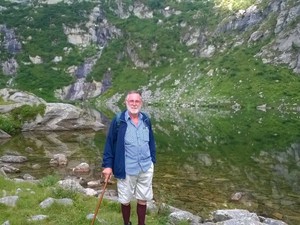 L'addio di Candelo a Lorenzo Munaro, titolare di una storica attività commerciale