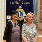 Biella, passaggio di campana al Lions Bugella Civitas Biella, passaggio di campana al Lions Bugella Civitas