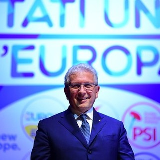 Un’Europa forte, coesa e unita. La sfida di Gianfranco Librandi: «Per essere protagonisti servono gli Stati Uniti d’Europa»
