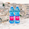 Lauretana sarà acqua ufficiale del Giro d’Italia anche nel 2026