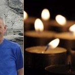 Sala Biellese in lutto per la morte di Massimo Cesale Ros, aveva 65 anni
