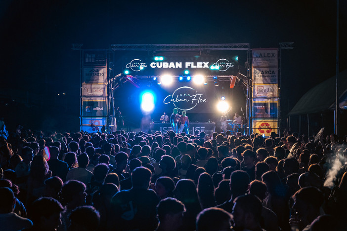 Lessona Summer Festival: 4000 presenze alla prima serata