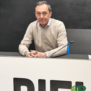 Biellese, ecco lo staff della Prima Squadra per la stagione 2025/26: a guidarlo Luca Prina