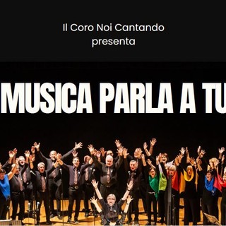 “La musica parla a tutti”: a Cossato un progetto di welfare culturale e solidarietà
