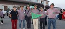 Casapinta: Luca Rigardo "promosso" ad Amico degli Alpini - Foto di Claudio Nicola