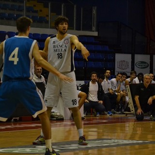 Basket Under 20: Finali nazionali, Biella concede il bis vincente