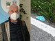 Contro l’abbandono delle mascherine: l’appello del direttore ASL Biella Luca Sala