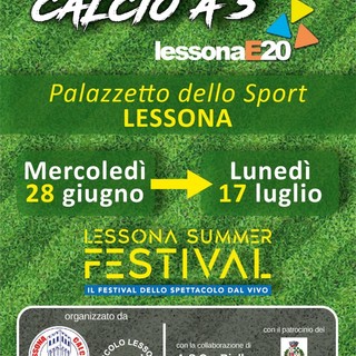 Lessona summer festival, appuntamento con lo sport Lessona summer festival, appuntamento con lo sport