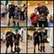 Tre vittorie su tre per la FL-MuayThai di Fabio Lavecchia