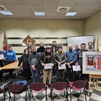 Seconda edizione del Progetto Academy: materiali innovativi, formazione e aggiornamento professionale Seconda edizione del Progetto Academy: materiali innovativi, formazione e aggiornamento professionale