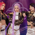 Il live show “K-Pop Demon Hunters” al Lessona Summer Festival, è una delle grandi novità del 2026