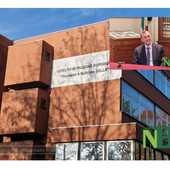 Tragedia Crans-Montana, il banco vuoto di Elsa, il preside: “Aiuteremo i suoi compagni ad affrontare questo momento”