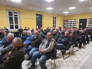“La caccia di domani”: confronto aperto tra politica, associazioni venatorie e mondo agricolo